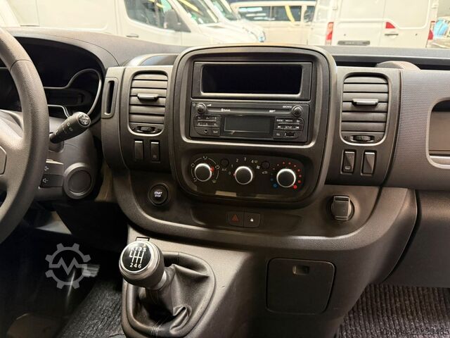 Van panel RENAULT Trafic Kasten L2H1 Komfort Klima R-CAM LED AHK