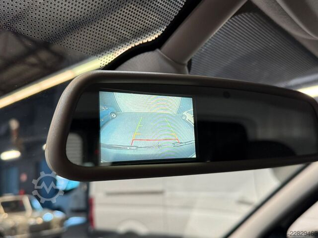 Van panel RENAULT Trafic Kasten L2H1 Komfort Klima R-CAM LED AHK