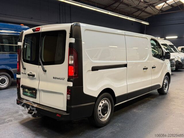 Van panel RENAULT Trafic Kasten L2H1 Komfort Klima R-CAM LED AHK