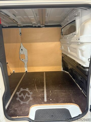 Van panel RENAULT Trafic Kasten L2H1 Komfort Klima R-CAM LED AHK