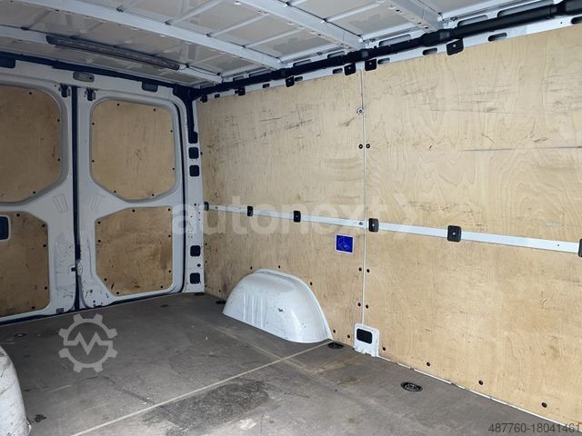 รถตู้ตู้ทึบ MERCEDES-BENZ Sprinter 314 CDI *AHK 2,8t* KAMERA+ NAVI 4519