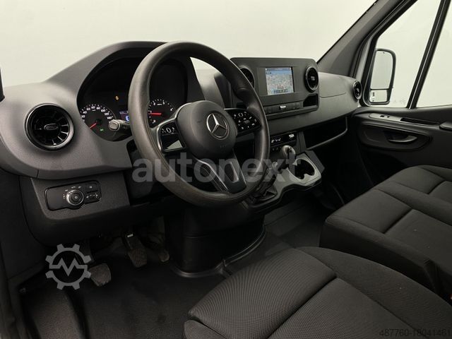 รถตู้ตู้ทึบ MERCEDES-BENZ Sprinter 314 CDI *AHK 2,8t* KAMERA+ NAVI 4519