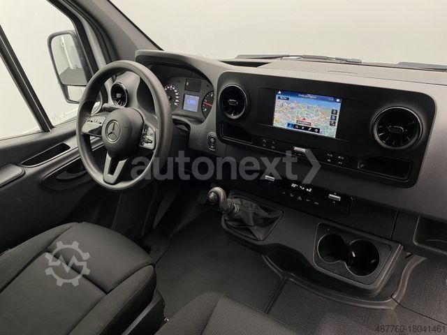 รถตู้ตู้ทึบ MERCEDES-BENZ Sprinter 314 CDI *AHK 2,8t* KAMERA+ NAVI 4519