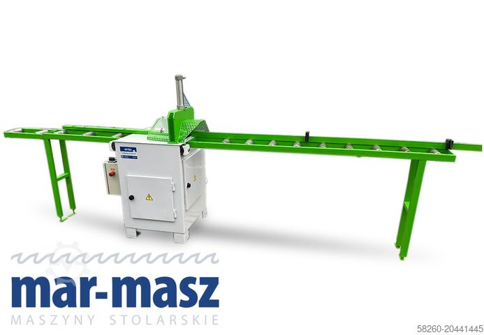 Gergaji rentas Jerman  