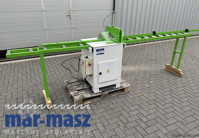 Gergaji rentas Jerman