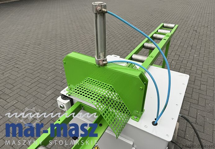 Gergaji rentas Jerman