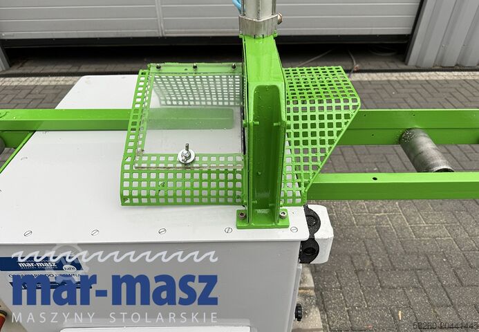 Gergaji rentas Jerman