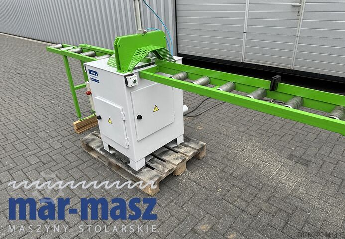 Gergaji rentas Jerman