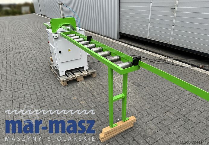 Gergaji rentas Jerman