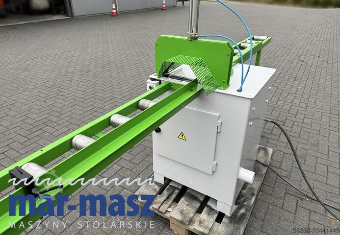 Gergaji rentas Jerman