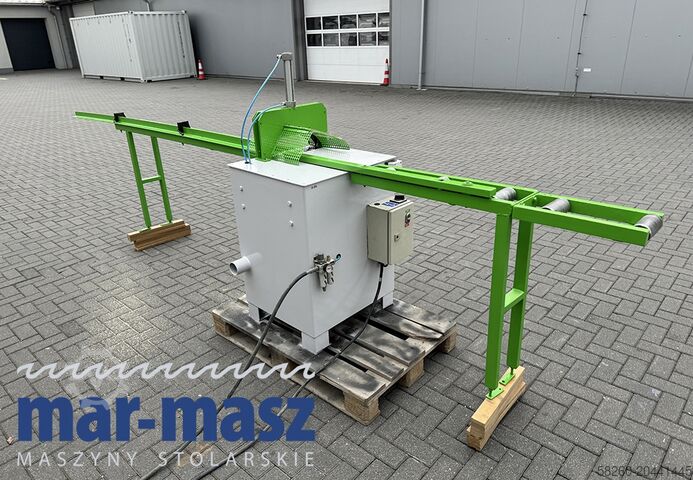 Gergaji rentas Jerman  