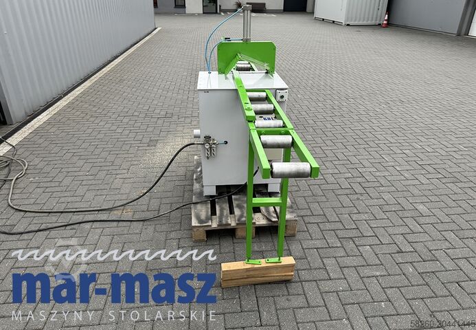 Gergaji rentas Jerman