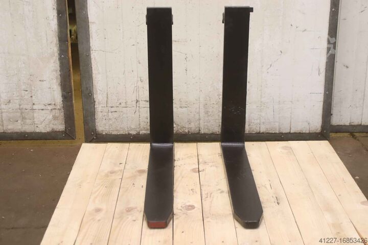 Вилки unbekannt 100 x 35 Länge 650 mm