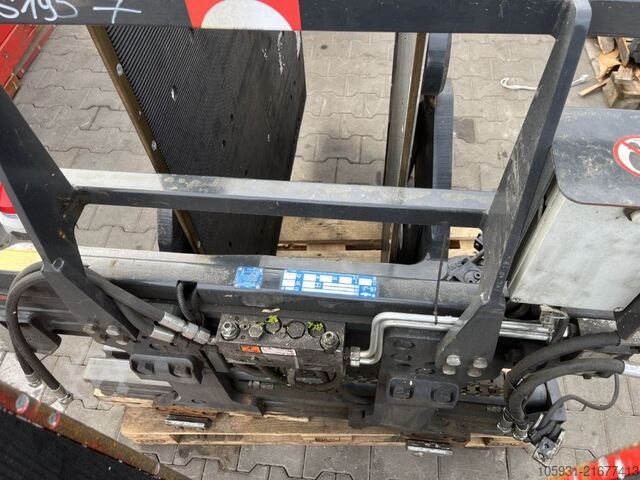 Appliance clamp Cascade 12G35089 R0