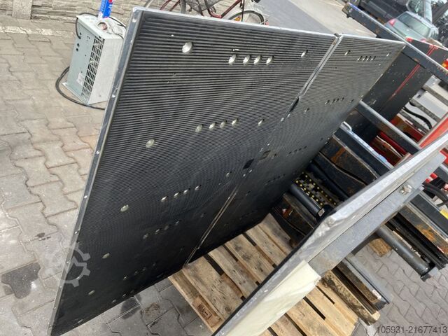 Appliance clamp Cascade 12G35089 R0