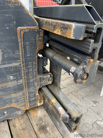 Appliance clamp Cascade 12G35089 R1