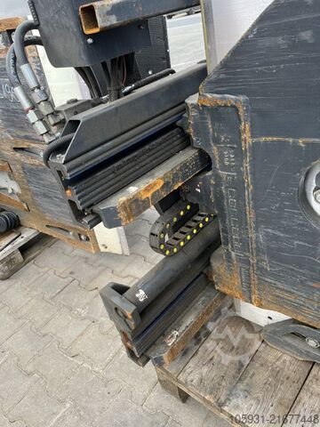 Appliance clamp Cascade 12G35089 R1