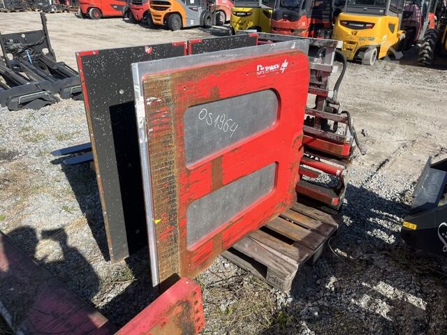 Appliance clamp Durwen UKK 25-PSD-E