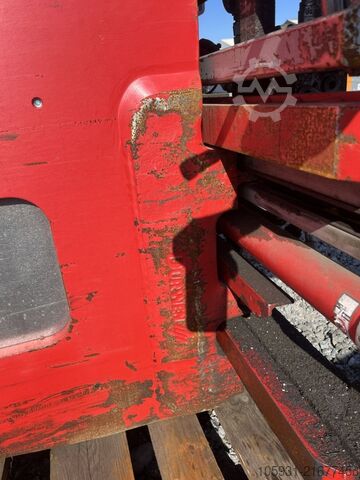 Appliance clamp Durwen UKK 25-PSD-E