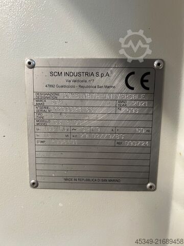 TOP|An fabricație 21| Ax de arbore 30 mm Holzkraft minimax cu 410es F 26 TERSA