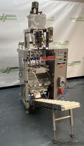 Stick pack machine Viking Masek ST 200