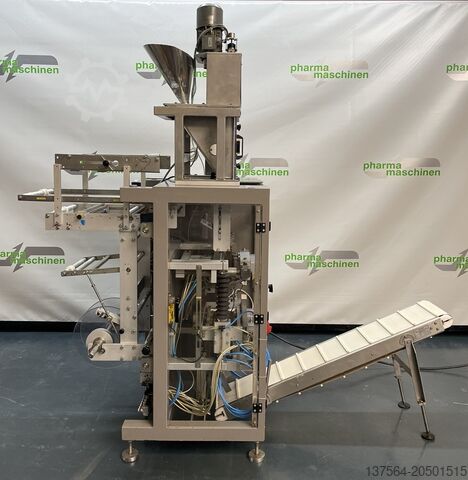 Stick pack machine Viking Masek ST 200