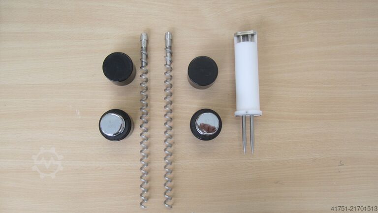 Dosiereinheit Movacolor MC Balance & MC Liquid