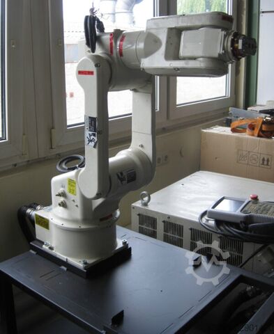  Yaskawa YR-SV3-J30
