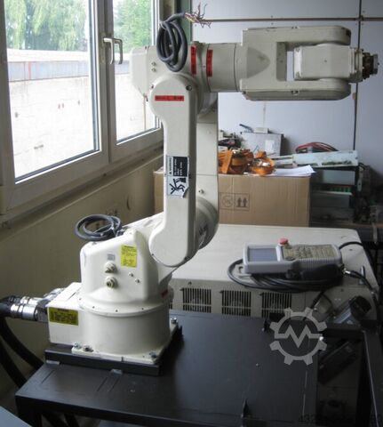  Yaskawa YR-SV3-J30
