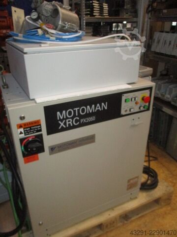  Yaskawa PX1450-F20