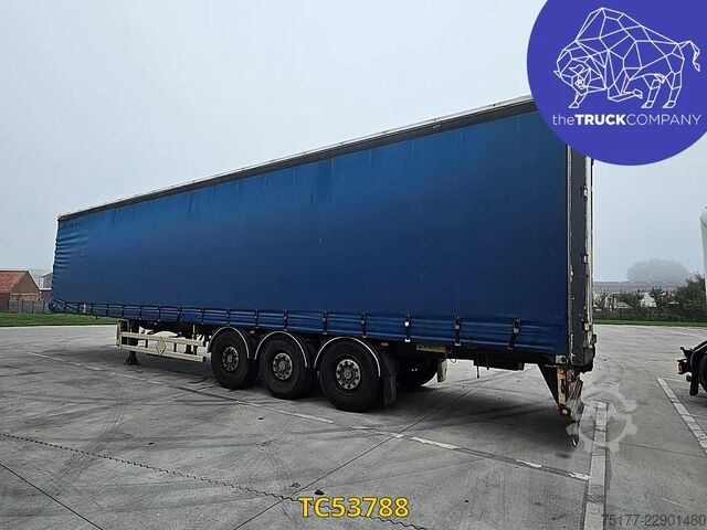  Fruehauf 