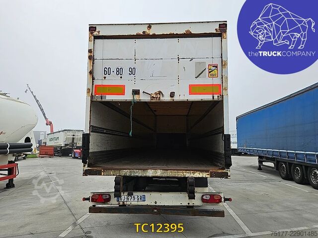  Fruehauf 