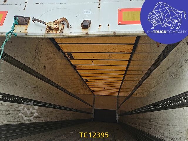  Fruehauf 