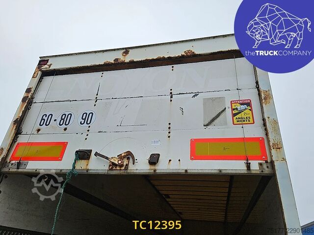  Fruehauf 