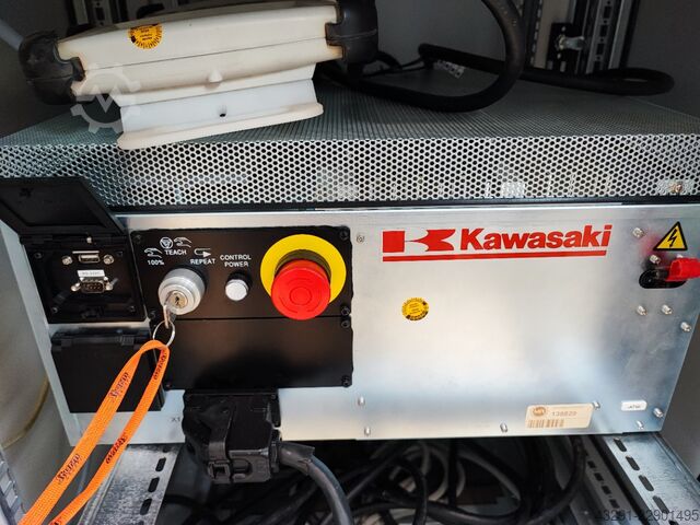  Kawasaki RS05L