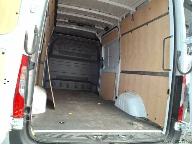 High top van Mercedes-Benz Sprinter 317 CDI,L2H2,Automatik,Kamera,LED