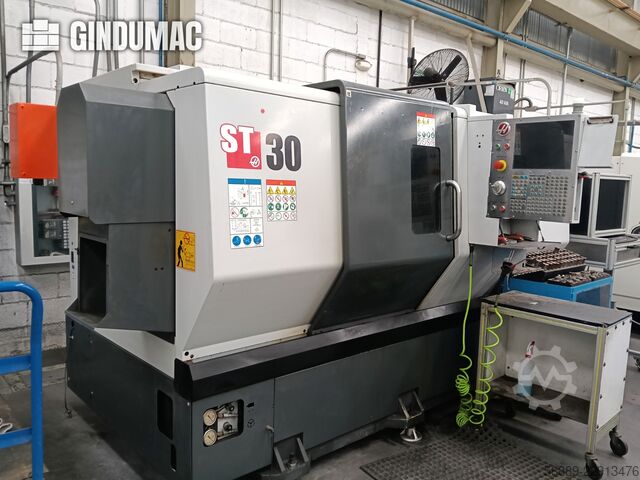  HAAS ST-30