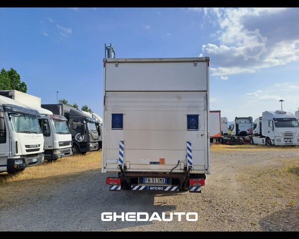 Minibus IVECO Daily 35C14