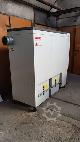 AL-KO Power Unit 200 P