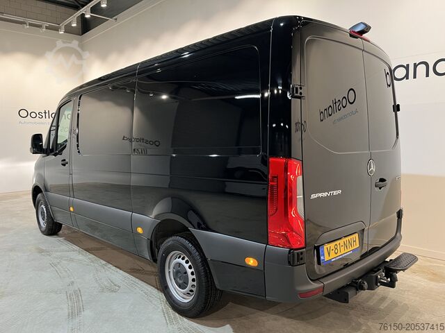 Furgoneta con caja Mercedes-Benz Sprinter 317 CDI L2 Pro RWD / Euro 6 / Trekhaak...