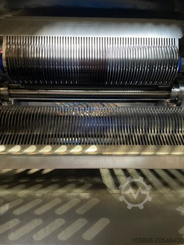 육류 가공 기계 Henneken HT520