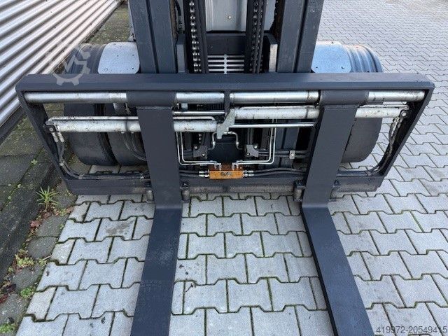 Diesel Forklift Still RX70-50