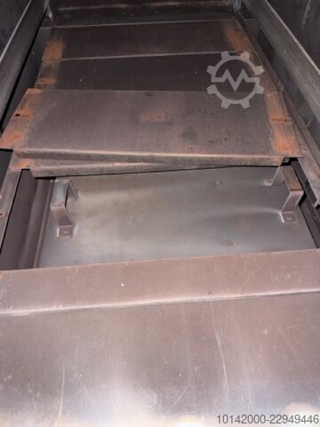 печь для поверхностей Heraeus Vötsch VAW 60/100