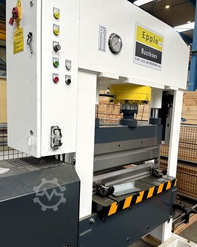 Placeholder EPPLE E-AP 1.020-10