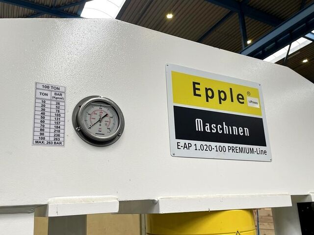 Placeholder EPPLE E-AP 1.020-10