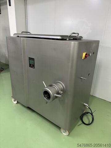 Meat processing machine Mado Grinder MEW 620