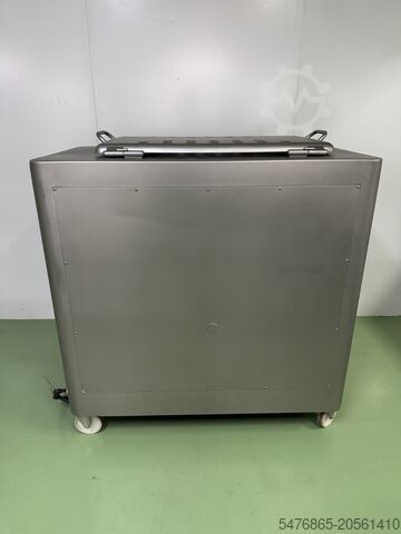 Meat processing machine Mado Grinder MEW 620