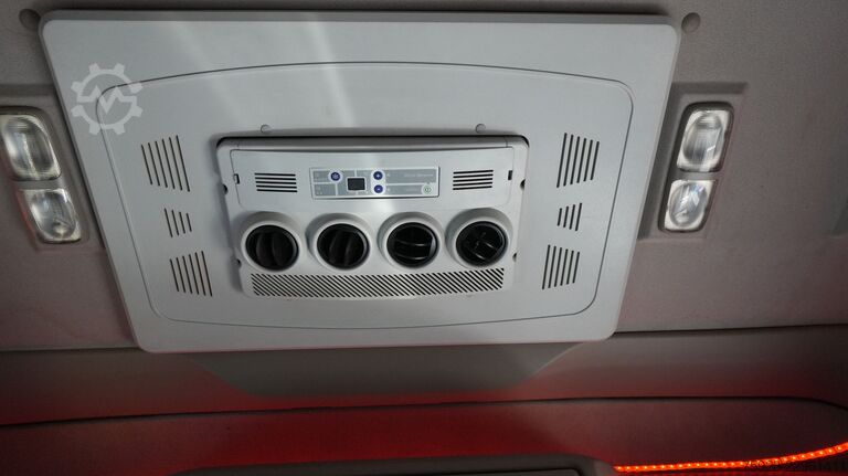 Standard-SZM DAF XF 480 SSC tractor unit