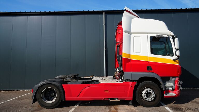  DAF CF 410 tractor unit