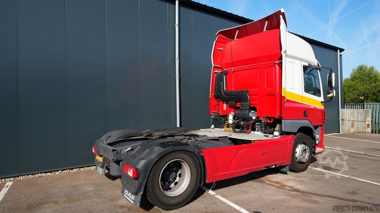  DAF CF 410 tractor unit